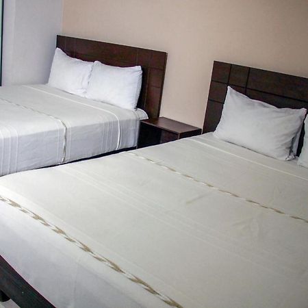 Hotel Casa De Los Dulces S Express Morelia Extérieur photo
