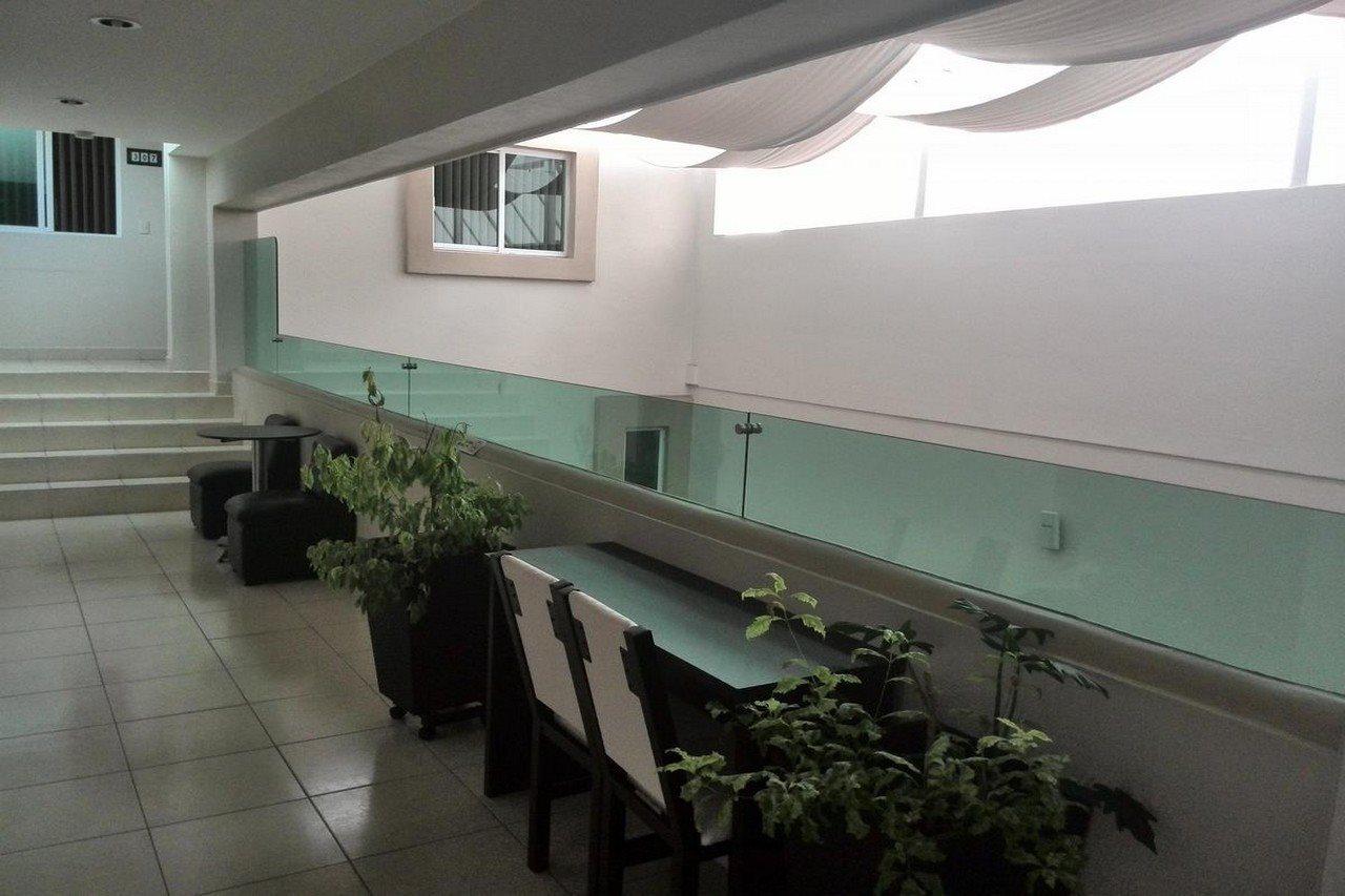 Hotel Casa De Los Dulces S Express Morelia Extérieur photo