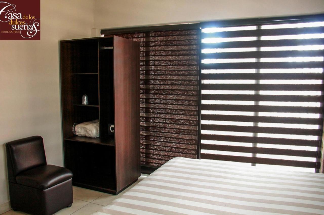 Hotel Casa De Los Dulces S Express Morelia Extérieur photo