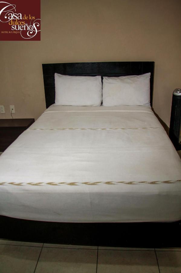 Hotel Casa De Los Dulces S Express Morelia Extérieur photo