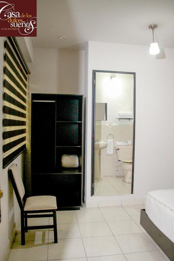Hotel Casa De Los Dulces S Express Morelia Extérieur photo